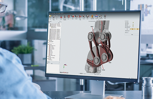 Elevate program_Concept Engineer_Weiss Simulation