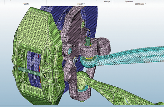 Elevate program_Product Engineer_Weiss Simulation