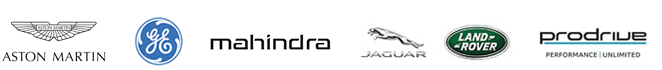 Webinar Topics_Aston Martin, Jaguar, Land Rover