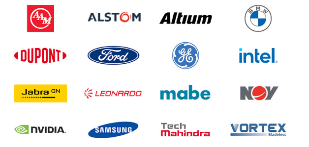 Future Industry 2021 Speakers